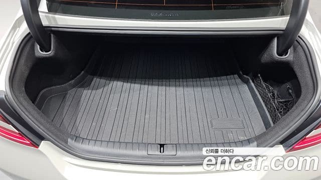 Genesis The / новый New G70, 2025 20