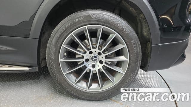 Mercedes-Benz GLB-класс X247 GLB200 d, 2021 все фото