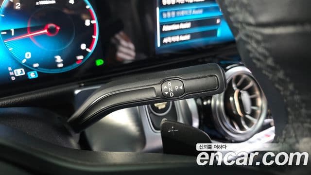 Mercedes-Benz GLB-класс X247 GLB200 d, 2021 9