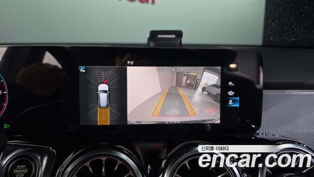 Mercedes-Benz GLB-класс X247 GLB200 d, 2021 16