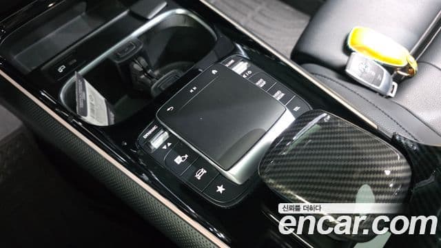 Mercedes-Benz GLB-класс X247 GLB200 d, 2021 17