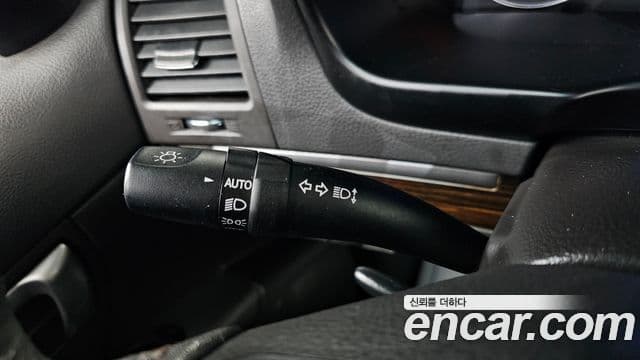 Hyundai Santa Fe CM Deluxe, 2010 14