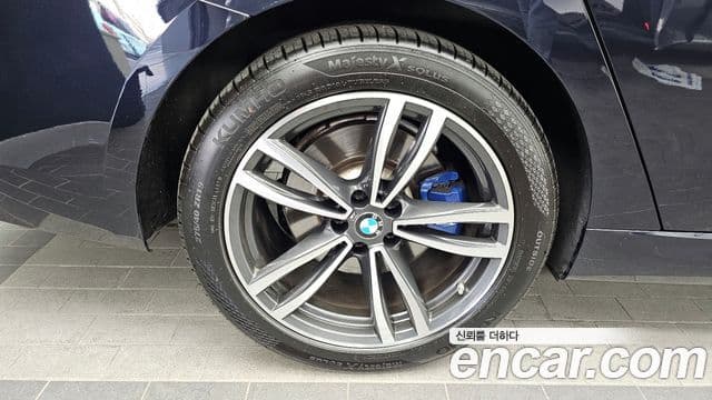 BMW 6시리즈 GT (G32) 620d M Sport, 2021 все фото