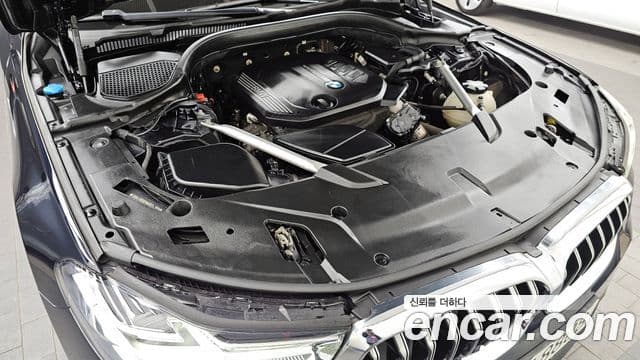 BMW 6시리즈 GT (G32) 620d M Sport, 2021 6