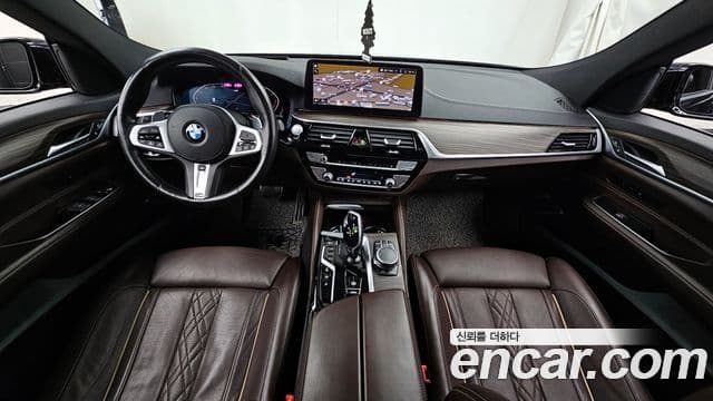 BMW 6시리즈 GT (G32) 620d M Sport, 2021 7