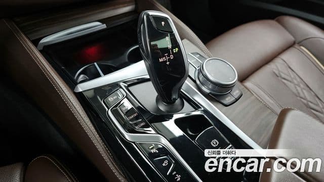 BMW 6시리즈 GT (G32) 620d M Sport, 2021 9