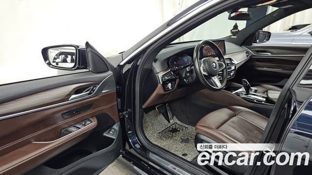 BMW 6시리즈 GT (G32) 620d M Sport, 2021 10