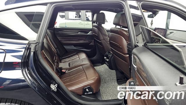 BMW 6시리즈 GT (G32) 620d M Sport, 2021 12