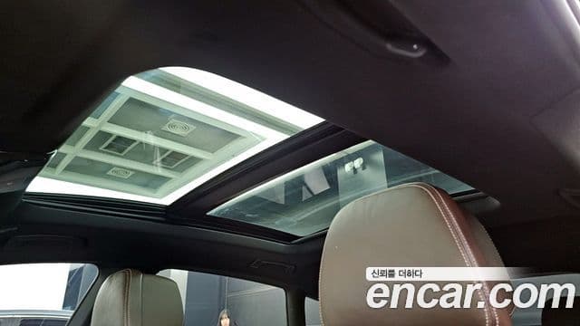 BMW 6시리즈 GT (G32) 620d M Sport, 2021 18