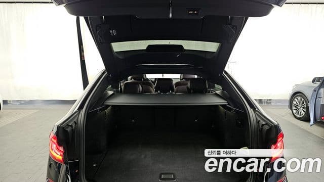 BMW 6시리즈 GT (G32) 620d M Sport, 2021 20