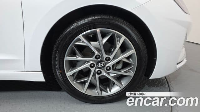 Hyundai The / новый New Avante AD Style, 2019 все фото