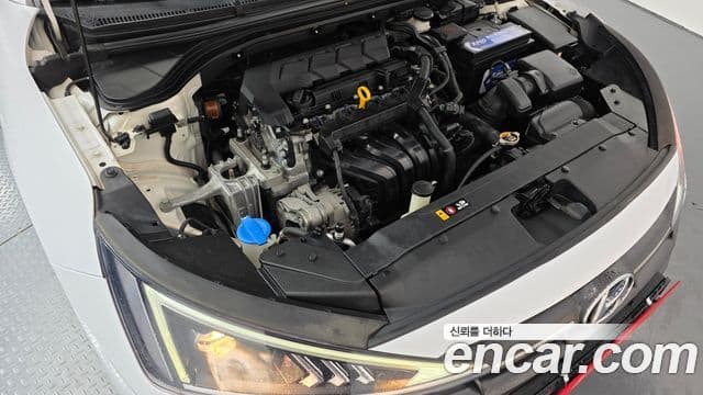 Hyundai The / новый New Avante AD Style, 2019 6