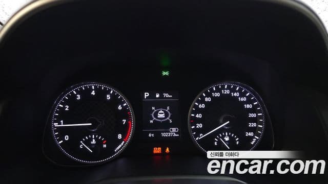 Hyundai The / новый New Avante AD Style, 2019 8