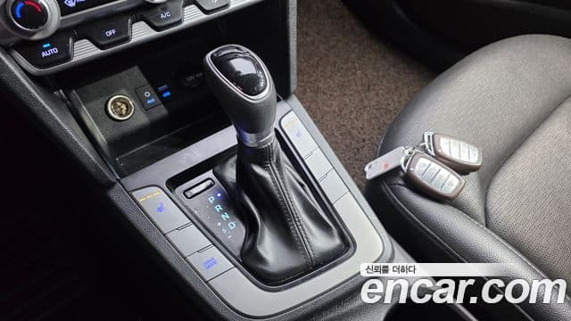 Hyundai The / новый New Avante AD Style, 2019 9