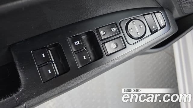 Hyundai The / новый New Avante AD Style, 2019 12