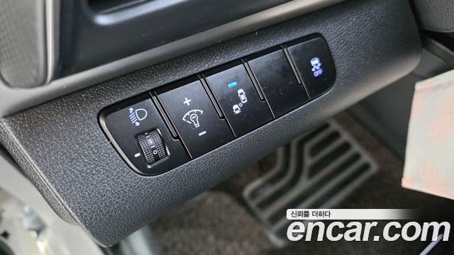 Hyundai The / новый New Avante AD Style, 2019 13