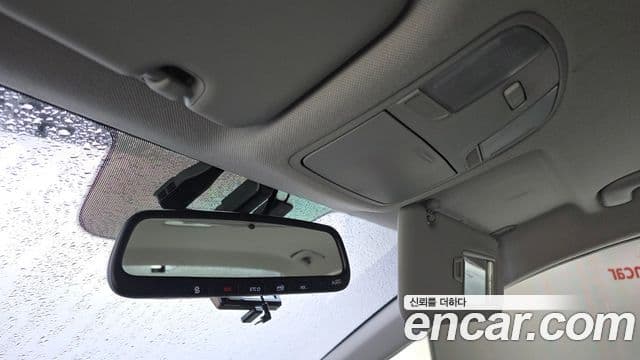 Hyundai The / новый New Avante AD Style, 2019 17