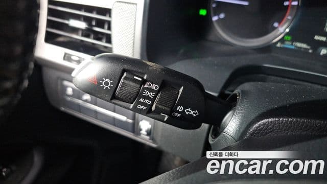 KG모빌리티(SsangYong) Rexton Sport Prestige, 2019 14