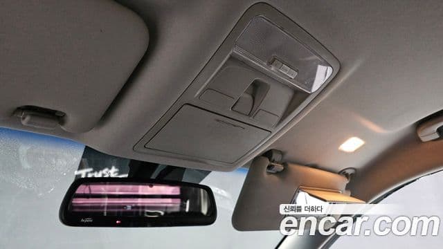 KG모빌리티(SsangYong) Rexton Sport Prestige, 2019 17