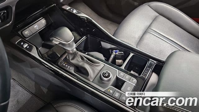 Kia Sorento 4세대 Prestige, 2022 9