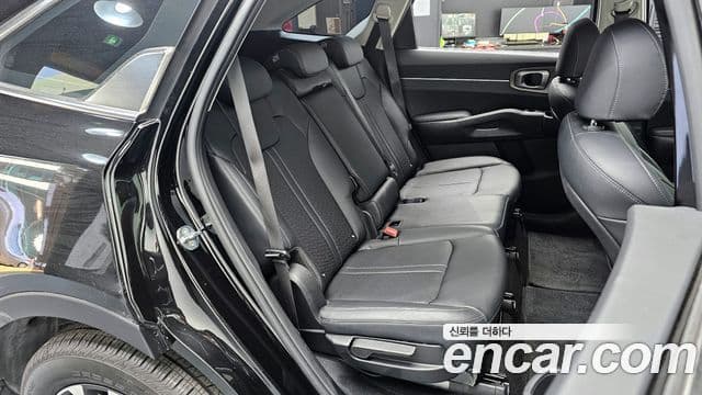 Kia Sorento 4세대 Prestige, 2022 12