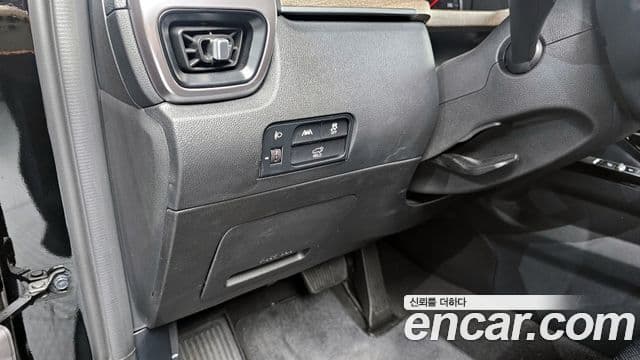 Kia Sorento 4세대 Prestige, 2022 16