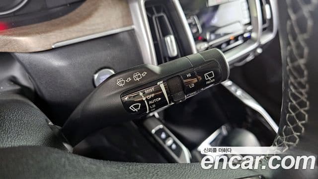 Kia Sorento 4세대 Prestige, 2022 17
