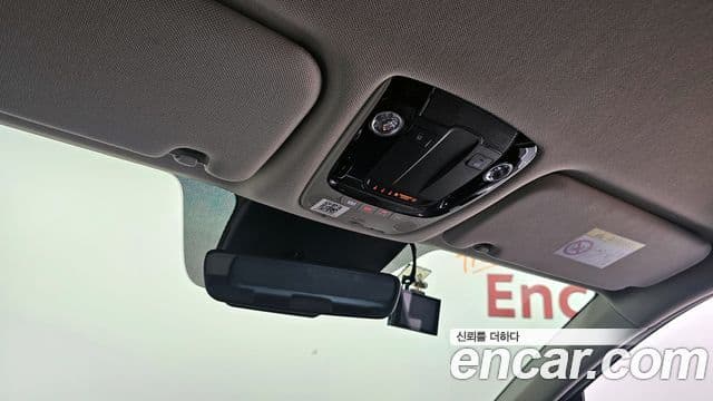 Kia Sorento 4세대 Prestige, 2022 19