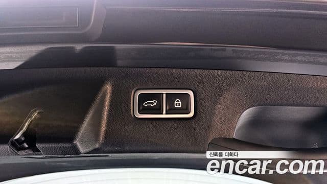 Kia Sorento 4세대 Prestige, 2022 20