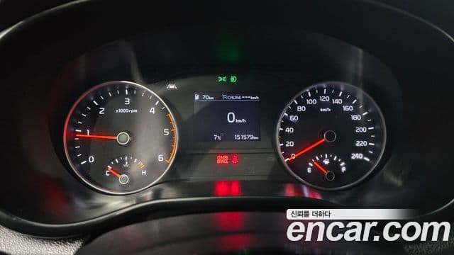 Kia Sportage The / новый Bold Luxury, 2019 8