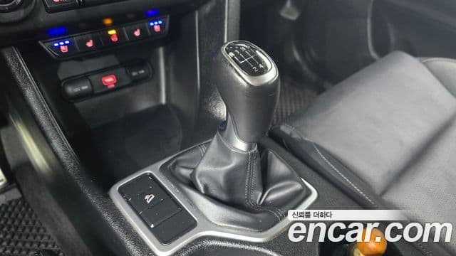 Kia Sportage The / новый Bold Luxury, 2019 9