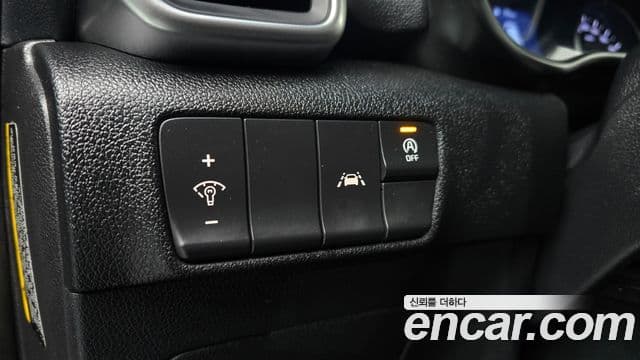 Kia Sportage The / новый Bold Luxury, 2019 14