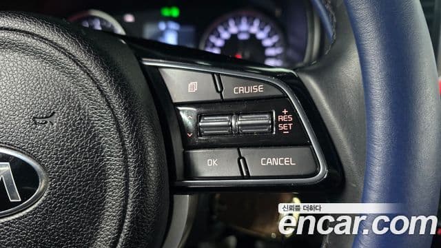 Kia Sportage The / новый Bold Luxury, 2019 17