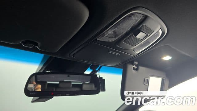 Kia Sportage The / новый Bold Luxury, 2019 20