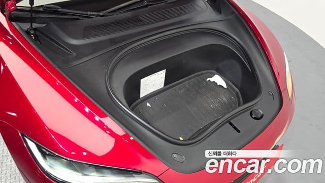 Tesla модель 3 Long Range AWD, 2024 6