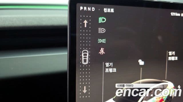 Tesla модель 3 Long Range AWD, 2024 9