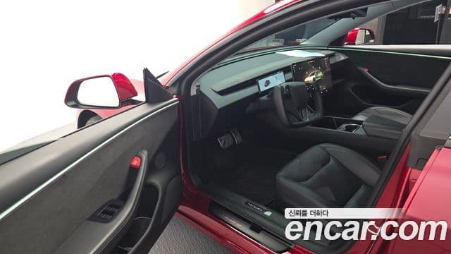 Tesla модель 3 Long Range AWD, 2024 10