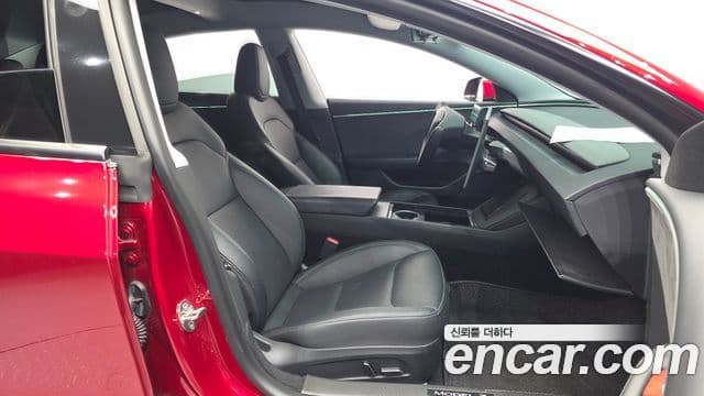 Tesla модель 3 Long Range AWD, 2024 11