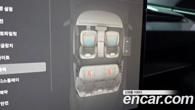 Tesla модель 3 Long Range AWD, 2024 17