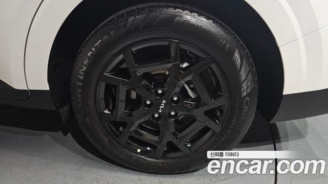 Kia The / новый New Carnival 4세대 Gravity, 2025 все фото