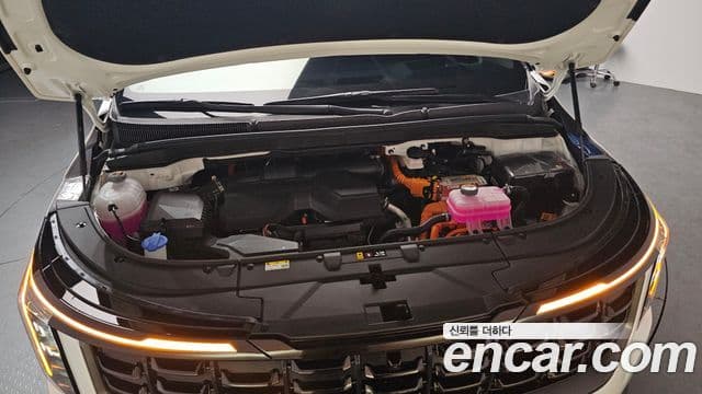 Kia The / новый New Carnival 4세대 Gravity, 2025 6