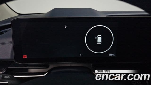 Kia The / новый New Carnival 4세대 Gravity, 2025 8