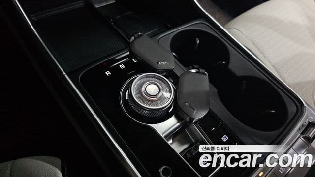 Kia The / новый New Carnival 4세대 Gravity, 2025 9