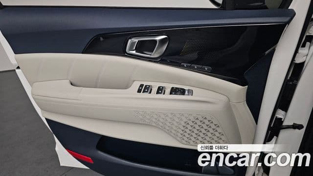 Kia The / новый New Carnival 4세대 Gravity, 2025 17