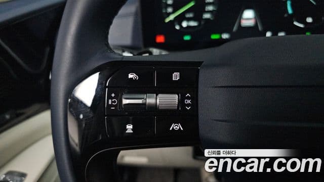 Kia The / новый New Carnival 4세대 Gravity, 2025 18