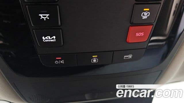 Kia The / новый New Carnival 4세대 Gravity, 2025 19