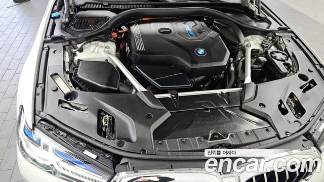 BMW 5시리즈 (G30) Luxury, 2023 6