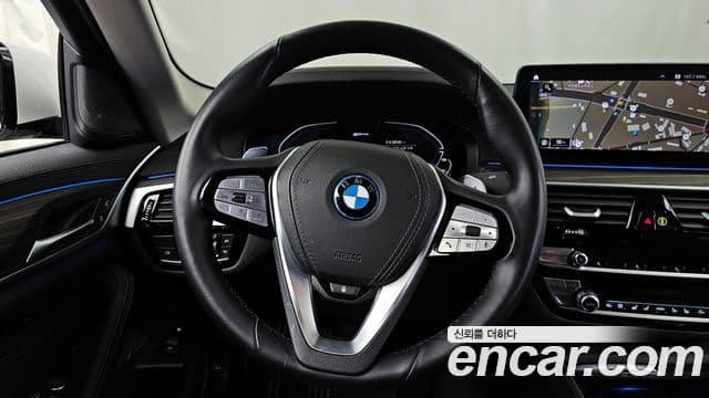 BMW 5시리즈 (G30) Luxury, 2023 13