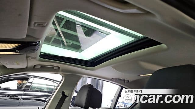 BMW 5시리즈 (G30) Luxury, 2023 19