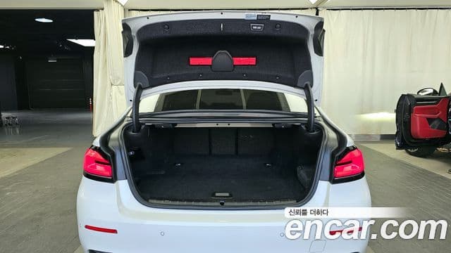 BMW 5시리즈 (G30) Luxury, 2023 20